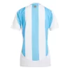 Damen Argentinien Heimtrikot Copa América 2024 Online Kaufen – Bild 2