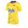 Frauen Fussballtrikots Everton 3rd trikot 2022-23 Kurzarm Dwight McNeil 7 – Bild 2