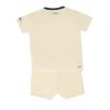 Fußballtrikot deutschland kinder set Porto Auswärtstrikot 2023-24 weiß T-shirt – Bild 2