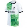 Herren Liverpool Auswärtstrikot 2023-24 Kurzarm Bestseller Fußballtrikot