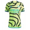 Neueste Fußballtrikots Arsenal Auswärtstrikot 2023-24 Kurzarm Gabriel Jesus 9 – Bild 2
