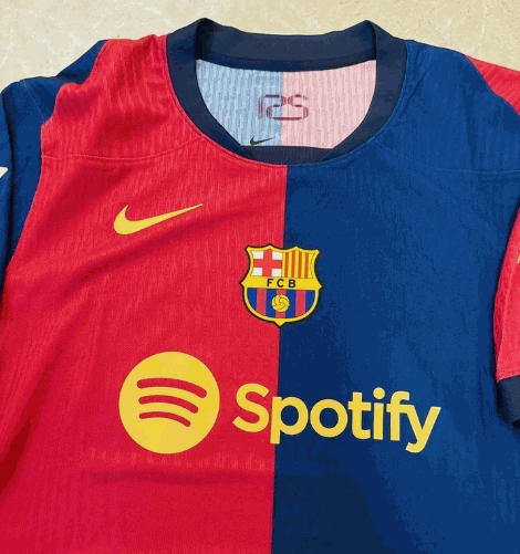 FC Barcelona Fußballtrikots