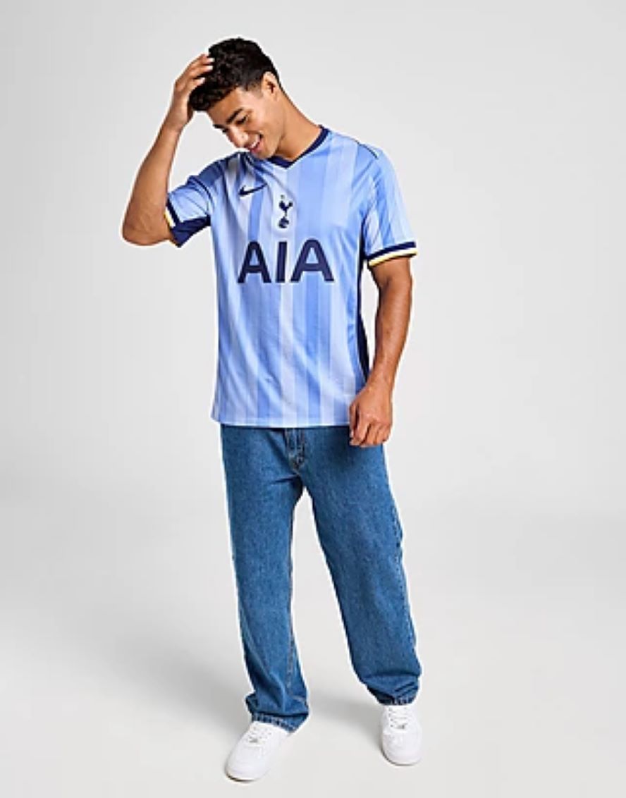 Tottenham Hotspur Trikots