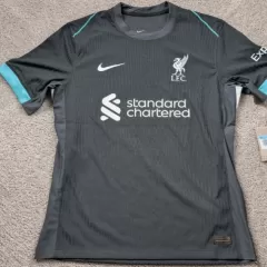 Fußballtrikots Liverpool