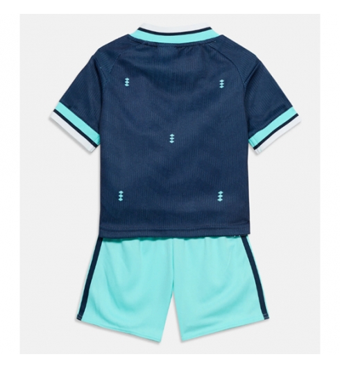 Deutschland Auswärtstrikot Kinder WM 2026 Fußballtrikot kaufen 3 Deutschland Auswärtstrikot Kinder WM 2026 Fußballtrikot kaufen 3
