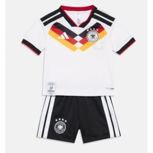 Deutschland Heimtrikot Kinder WM 2026 Fußballtrikot kaufen