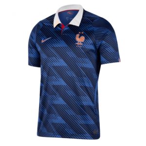 Frankreich Heimtrikot WM 2026 Fußballtrikots