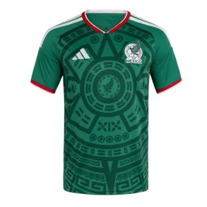 Mexiko Heimtrikot WM 2026 Fußballtrikots 2