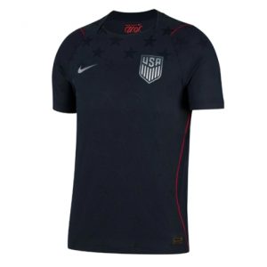 Vereinigte Staaten Auswärtstrikot WM 2026 Fußballtrikots