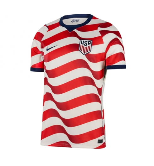 Vereinigte Staaten Chris Richards #3 Heimtrikot WM 2026 Fußballtrikots 3 Vereinigte Staaten Chris Richards #3 Heimtrikot WM 2026 Fußballtrikots 3