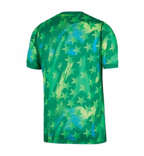 Vereinigte Staaten Torwart Heimtrikot WM 2026 Fußballtrikots 3 Vereinigte Staaten Torwart Heimtrikot WM 2026 Fußballtrikots 3