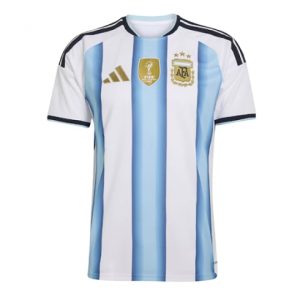 Argentinien Heimtrikot WM 2026 Fußballtrikots