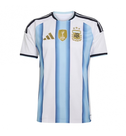Argentinien Heimtrikot WM 2026 Fußballtrikots 2 Argentinien Heimtrikot WM 2026 Fußballtrikots 2