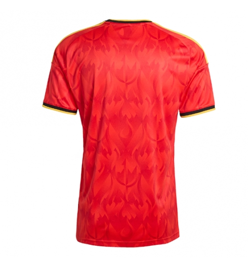 Belgien Heimtrikot WM 2026 Fußballtrikots 3 Belgien Heimtrikot WM 2026 Fußballtrikots 3