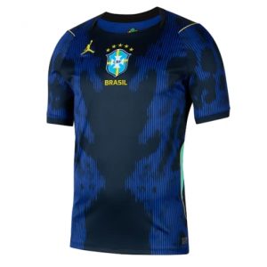 Brasilien Auswärtstrikot WM 2026 Fußballtrikots