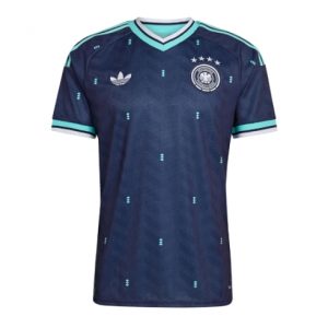 Deutschland Auswärtstrikot WM 2026 Fußballtrikots
