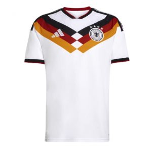 Deutschland Heimtrikot WM 2026 Fußballtrikots