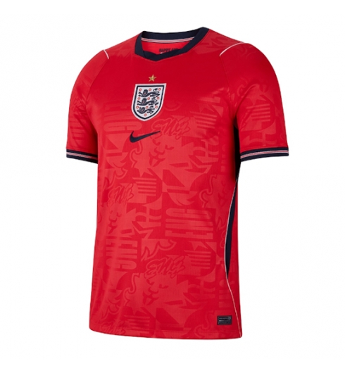 England Auswärtstrikot WM 2026 Fußballtrikots 2 England Auswärtstrikot WM 2026 Fußballtrikots 2