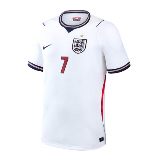 England Bukayo Saka #7 Heimtrikot WM 2026 Fußballtrikots 3 England Bukayo Saka #7 Heimtrikot WM 2026 Fußballtrikots 3