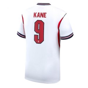 England Harry Kane #9 Heimtrikot WM 2026 Fußballtrikots