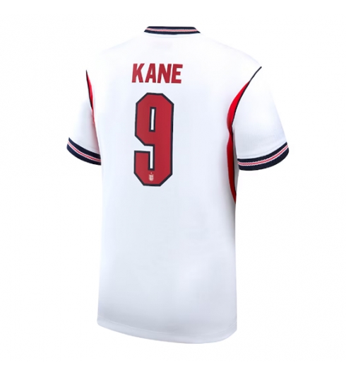 England Harry Kane #9 Heimtrikot WM 2026 Fußballtrikots 2 England Harry Kane #9 Heimtrikot WM 2026 Fußballtrikots 2