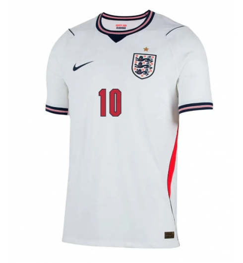 England Jude Bellingham #10 Heimtrikot WM 2026 Fußballtrikots 3 England Jude Bellingham #10 Heimtrikot WM 2026 Fußballtrikots 3
