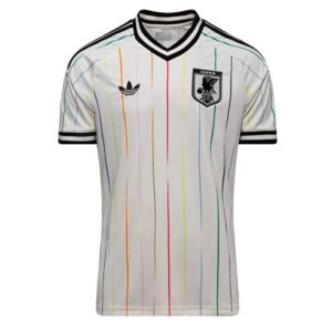 Japan Auswärtstrikot WM 2026 Fußballtrikots