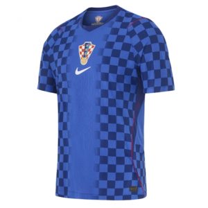 Kroatien Auswärtstrikot WM 2026 Fußballtrikots