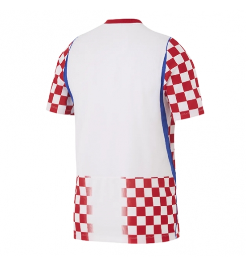 Kroatien Heimtrikot WM 2026 Fußballtrikots 3 Kroatien Heimtrikot WM 2026 Fußballtrikots 3