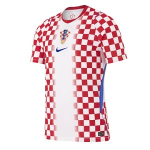 Kroatien Heimtrikot WM 2026 Fußballtrikots