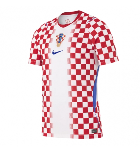 Kroatien Heimtrikot WM 2026 Fußballtrikots 2 Kroatien Heimtrikot WM 2026 Fußballtrikots 2