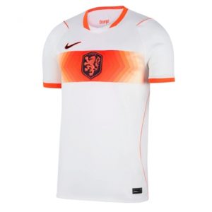 Niederlande Auswärtstrikot WM 2026 Fußballtrikots