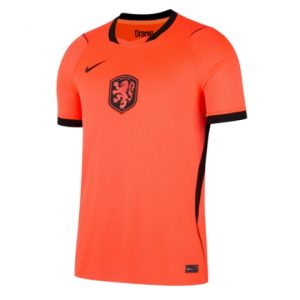 Niederlande Heimtrikot WM 2026 Fußballtrikots