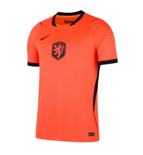 Niederlande Heimtrikot WM 2026 Fußballtrikots 2 Niederlande Heimtrikot WM 2026 Fußballtrikots 2