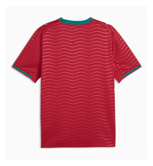 Portugal Heimtrikot WM 2026 Fußballtrikots 3 Portugal Heimtrikot WM 2026 Fußballtrikots 3