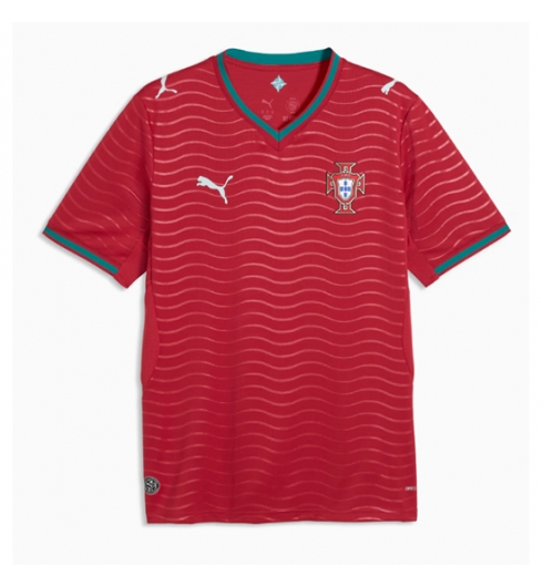 Portugal Heimtrikot WM 2026 Fußballtrikots 2 Portugal Heimtrikot WM 2026 Fußballtrikots 2
