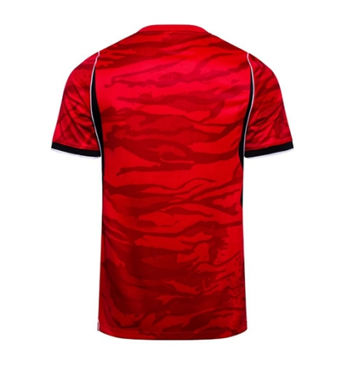 Südkorea Heimtrikot WM 2026 Fußballtrikots 3 Südkorea Heimtrikot WM 2026 Fußballtrikots 3