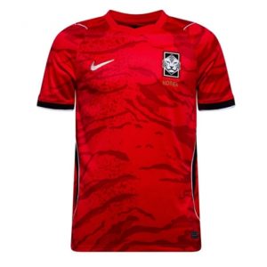 Südkorea Heimtrikot WM 2026 Fußballtrikots